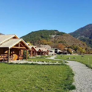 Domaine De Malcor Jarjayes